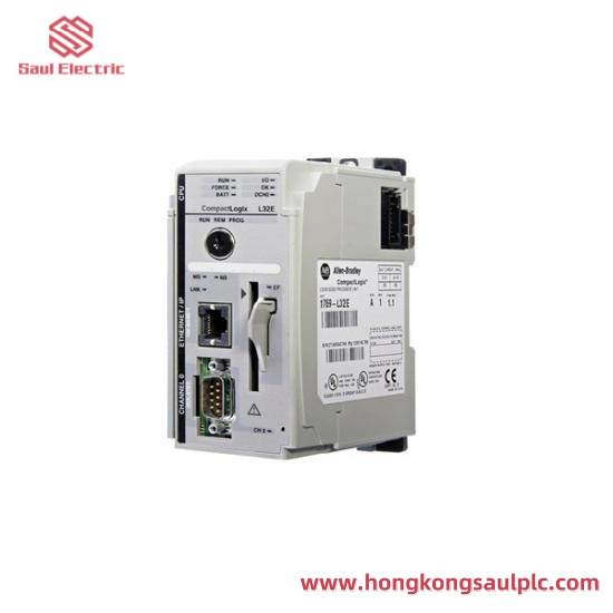 1769-L35 Controller