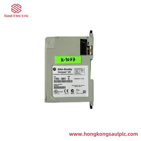 1769-SM1 Communication Module