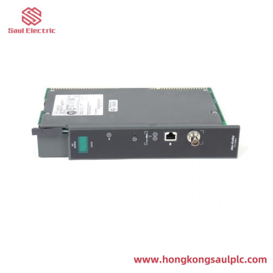 1771-ACN15 Communication Interface Module