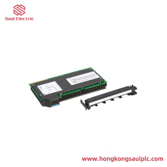 1771-IBD PLC-5 Input Module