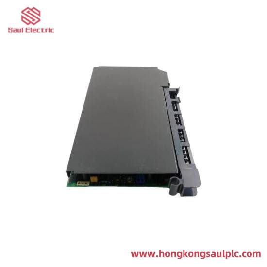 1771-IFF  1771IFF Analog Input Module