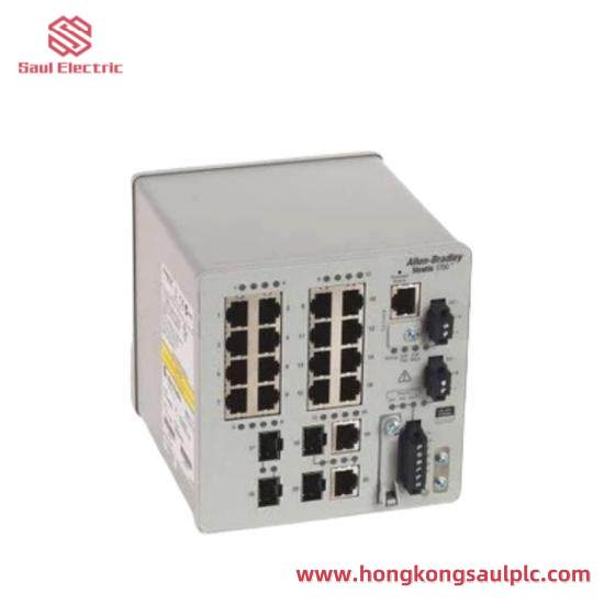 1783-BMS20CL   MANAGED SWITCH 1783BMS20CL