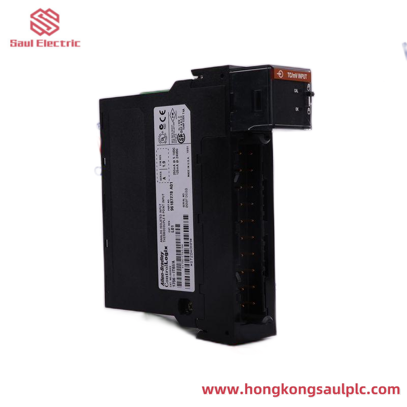 AB 2711-T10C8L1 PanelView 1000 Color Touchscreen