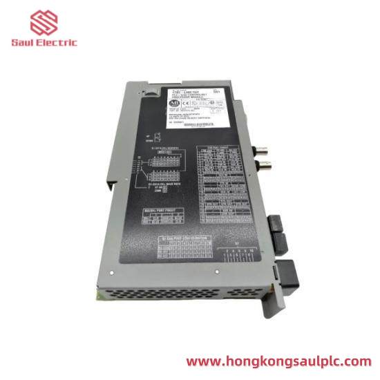 1785-L40C  1785L40C ControlNet Processor Module