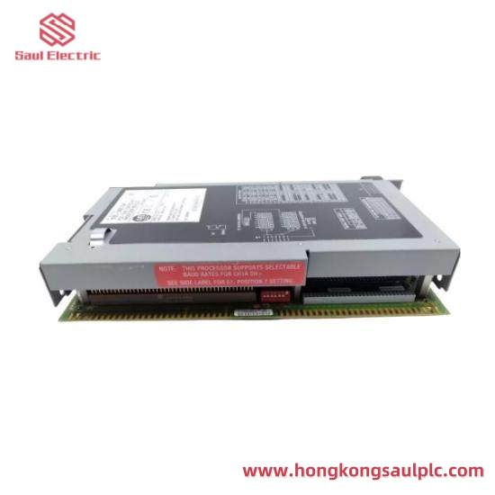 1785-L40C  1785L40C ControlNet Processor Module