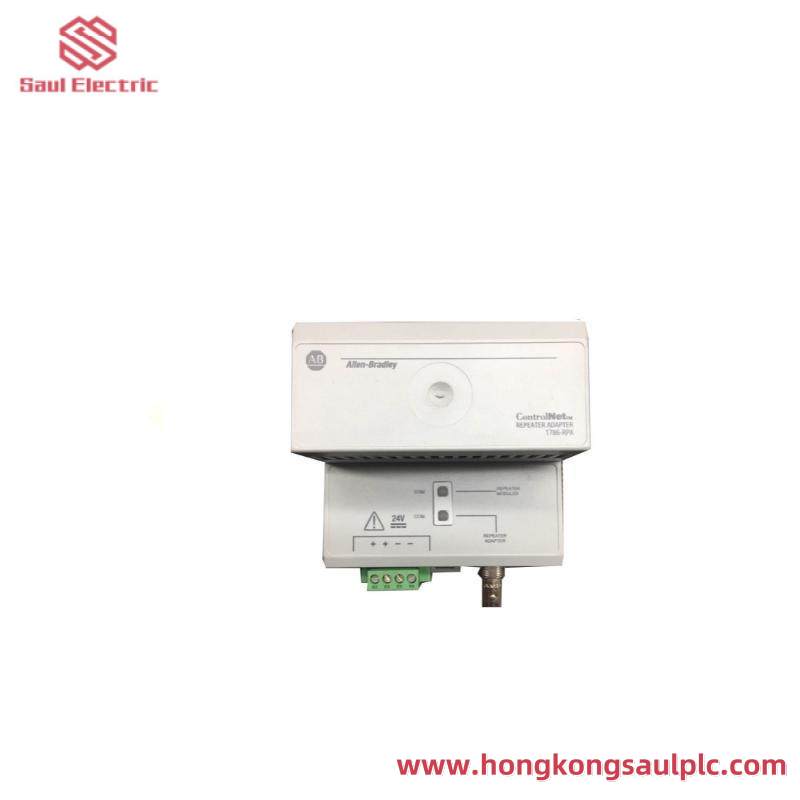 AB 1786-RPTD REPEATER CONTROLNET