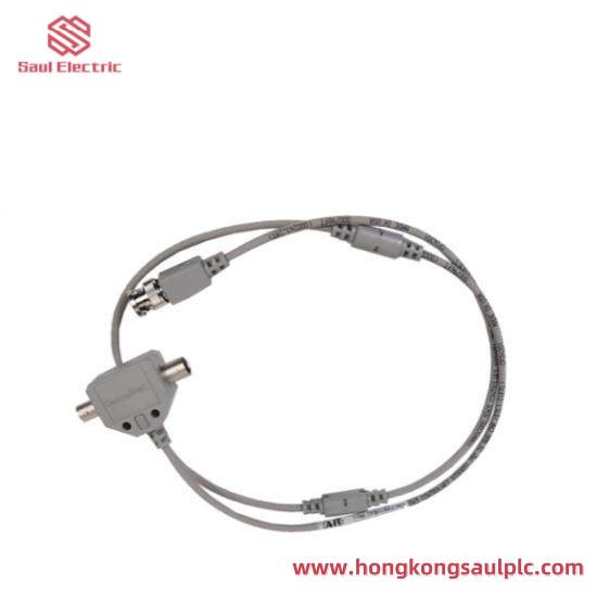 1786-TPS/C ControlNet Coax T-Tap