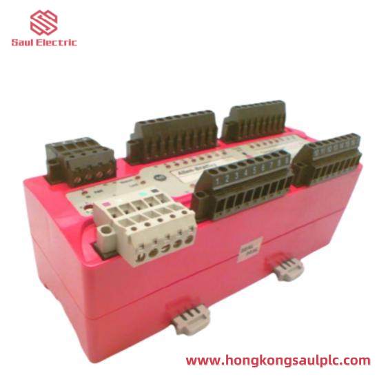 1791DS-IB16 Guard I/O 16 Point Digital Comb Module