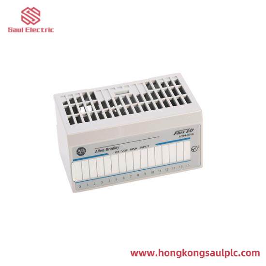 1794-IB16XOB16 Digital Input/Output Module