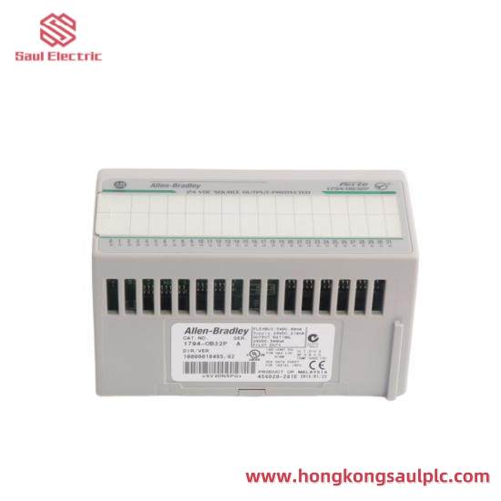 1794-OB32 Output Module