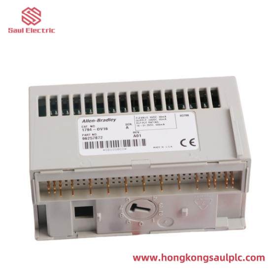 1794-OV16 Digital Output Module 1794OV16