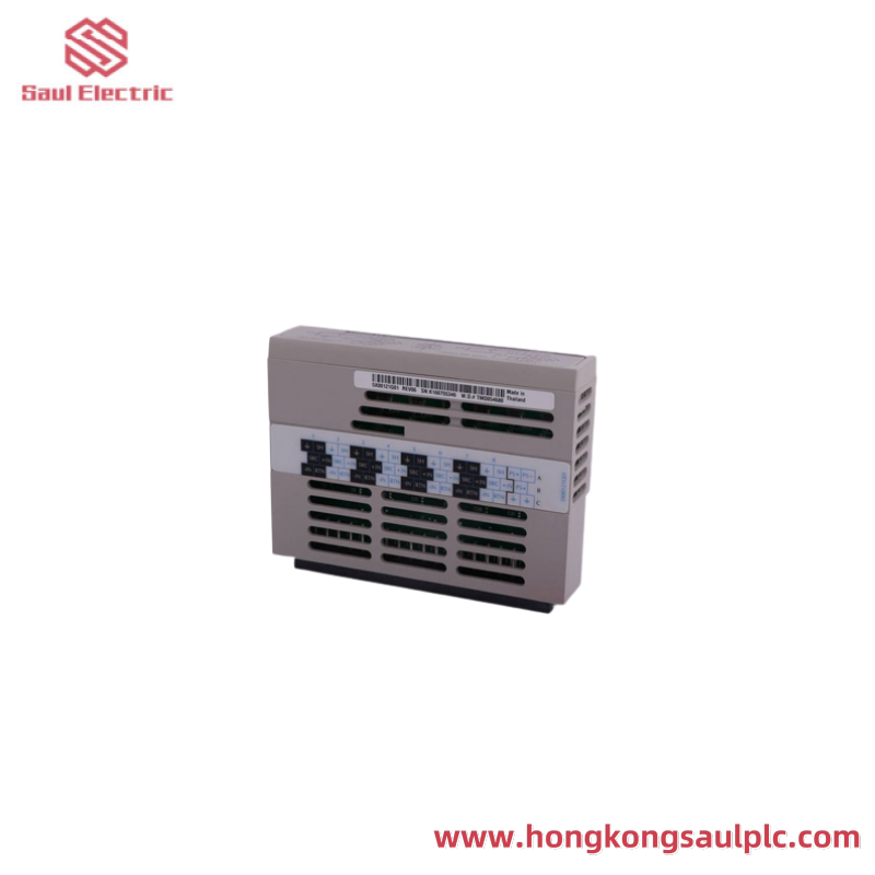 WESTINGHOUSE 1C31204G01 Remote I/O Node