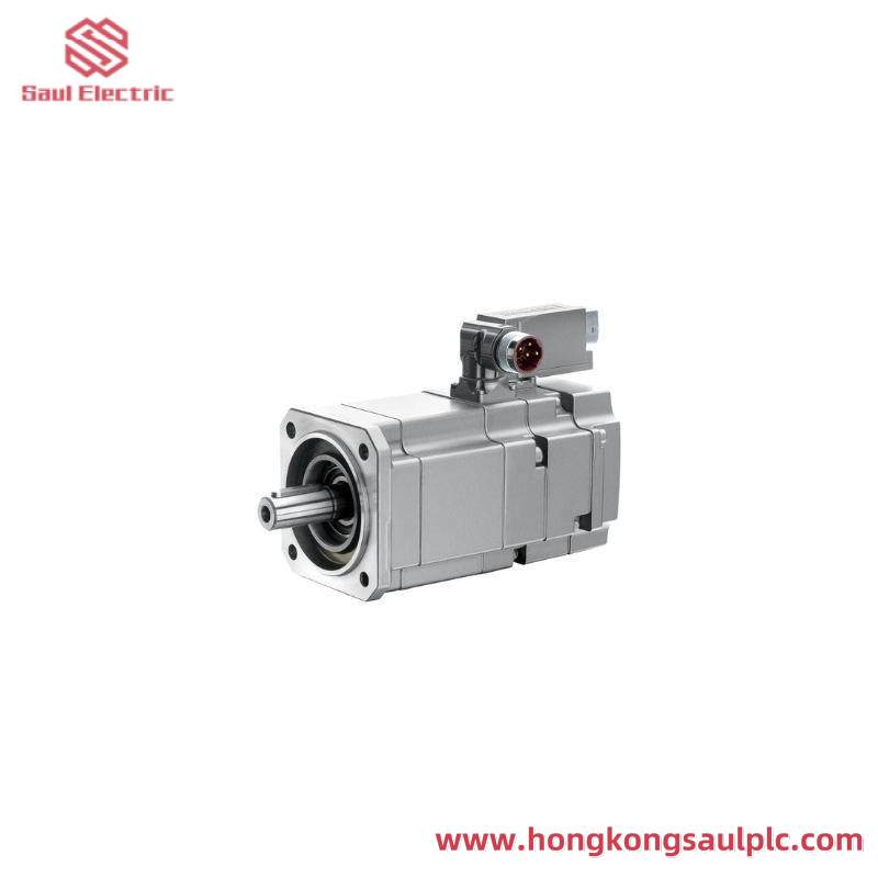 SIEMENS 1FK7063-5AF71-1FB5 SERVO MOTOR