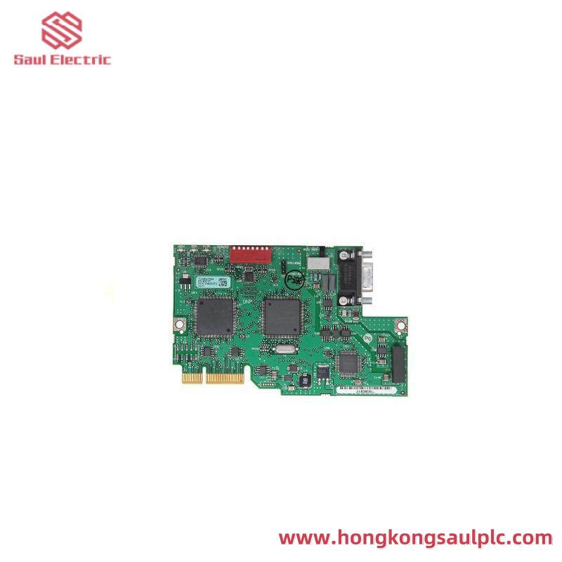 AB 20-750-PBUS profibus module
