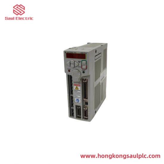 2003-CSD3-01BX2 Servo Driver