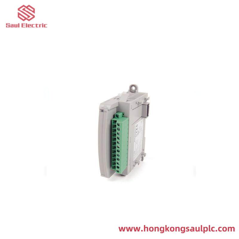 AB 2085-OF4 Micro800 Output Module
