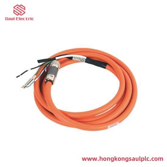 2090-CSBM1DF-14AF07  Servo Power Cable