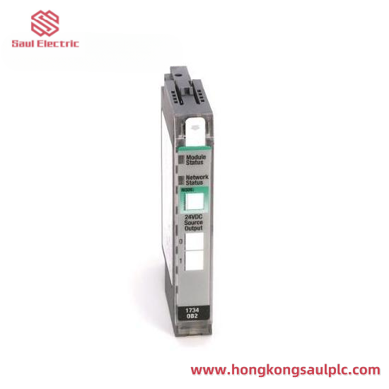 2093-AMP2 Servo Drive