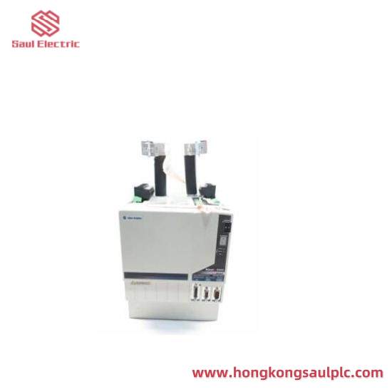 2094-BC07-M05-M Integrated Axis Module