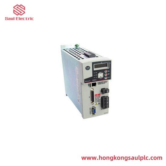 2097-V33PR3-LM/2097-F4 Servo Drive
