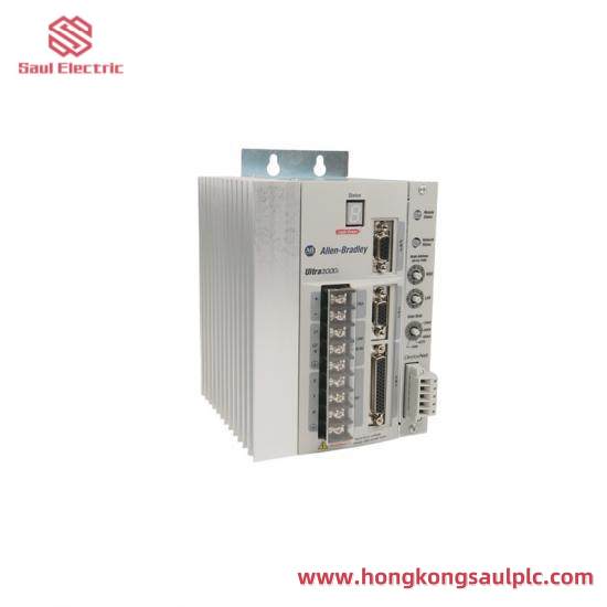 2098-DSD-010X-DN SERVO DRIVE