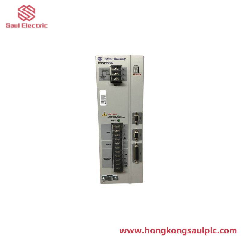 2098-DSD-030X Servo Drive
