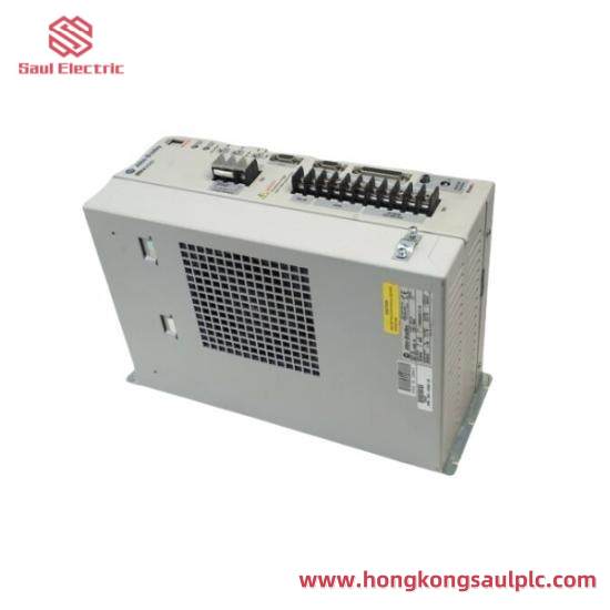 2098-IPD-HV050  Ultra5000 Servo Drive