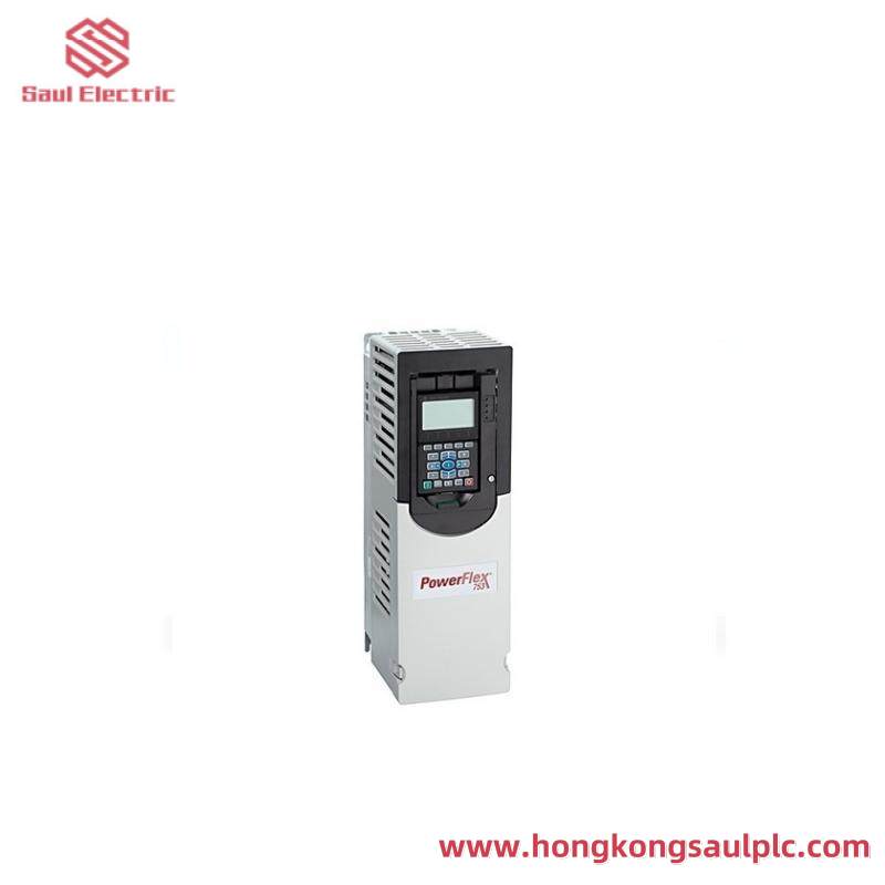 PowerFlex 20F11NC5P0JA0NNNNN PowerFlex 753 AC Drive