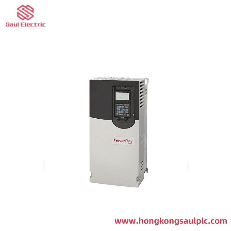 PowerFlex 20G11NC8P7JA0NNNNN PowerFlex 755 AC Drive