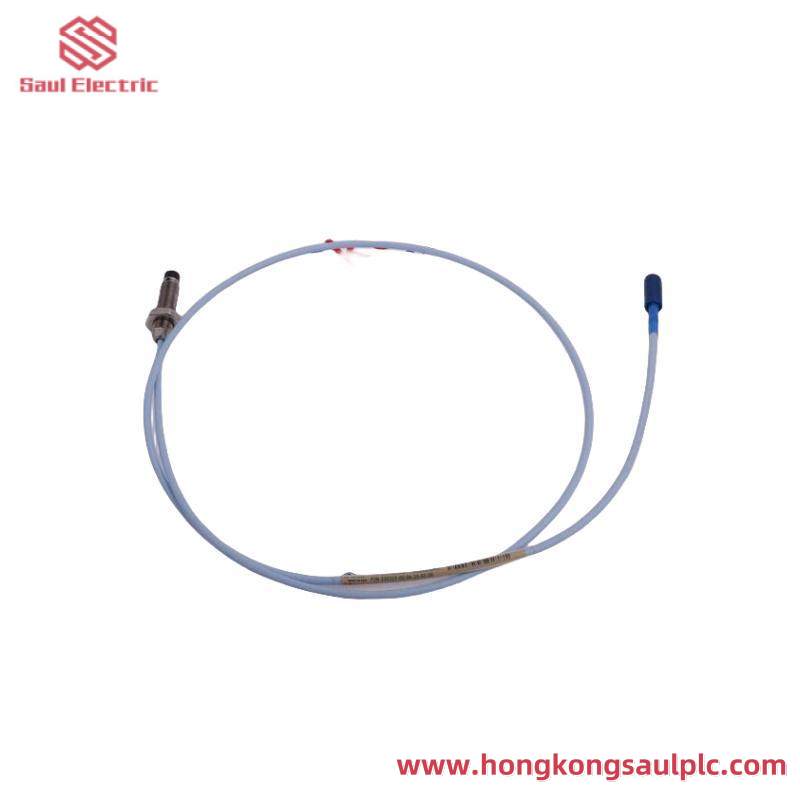BENTLY NEVADA 21000-28-10-00-041-04-02 Proximitor Sensor 5 Meter