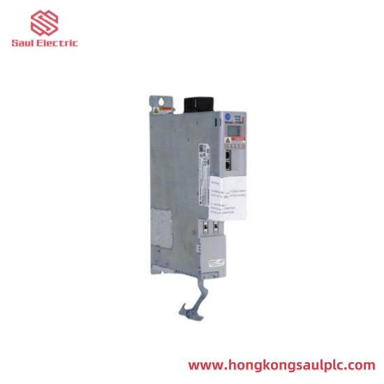 2198-D020-ERS4  Kinetix 5700 Dual Axis Safe Speed Drive