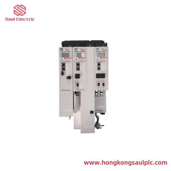 2198-D057-ERS3 Servo Drive