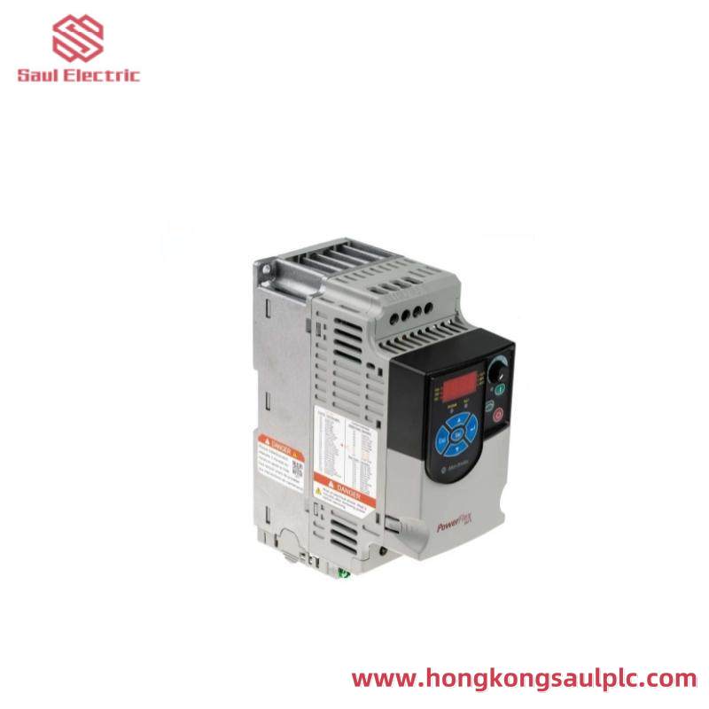 AB 22F-D1P5N113 AC Drive
