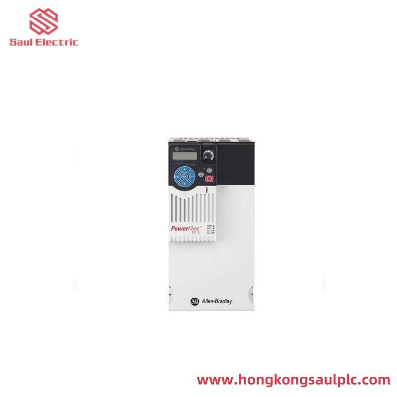 AB 25B-D024N114 AC Drive