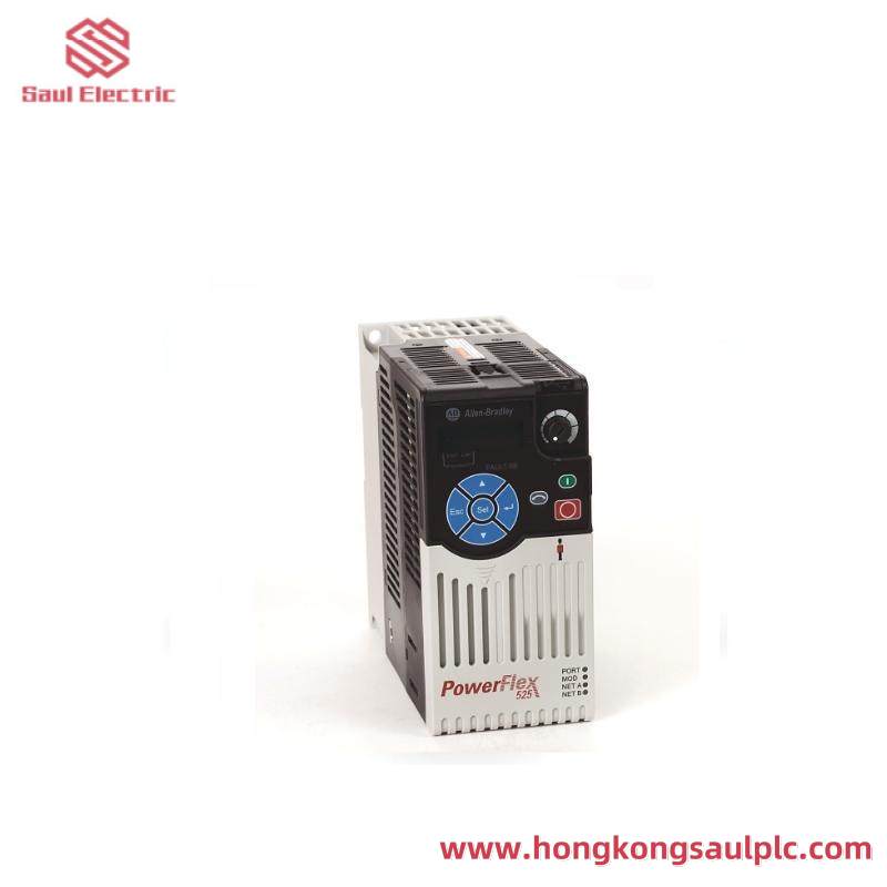 AB 25B-D6P0N104 AC Drive