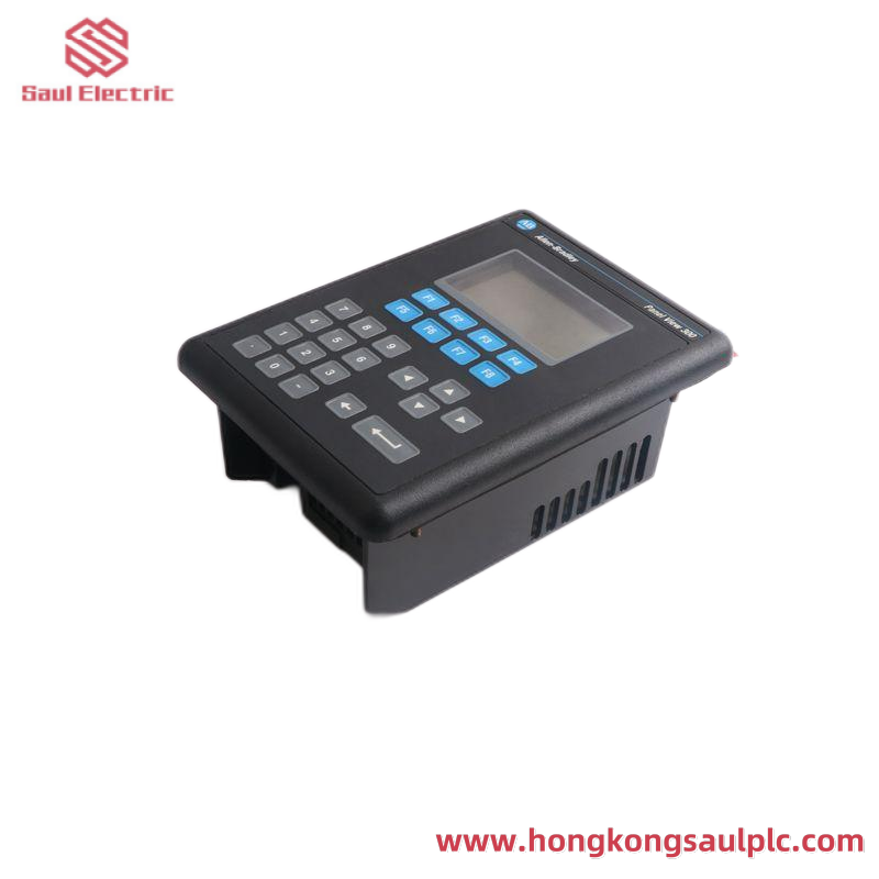 AB 2711-K3A5L1 PanelView 300 Monochrome Keypad