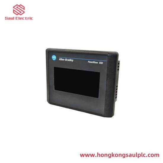 2711-T5A16L1 Touch screen