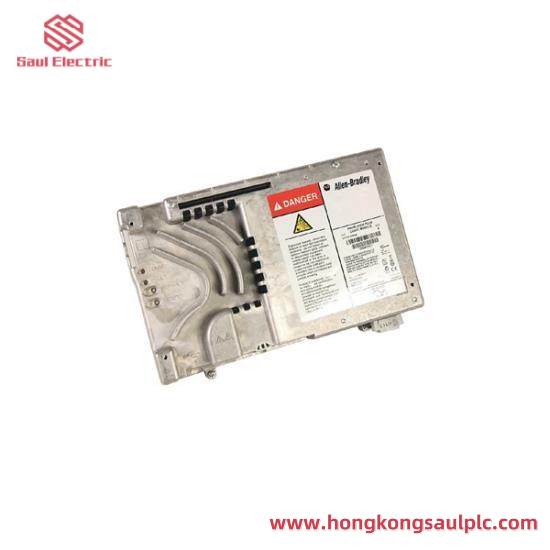 2711P-RP8A PanelView Plus 6 700-1500 Logic Module