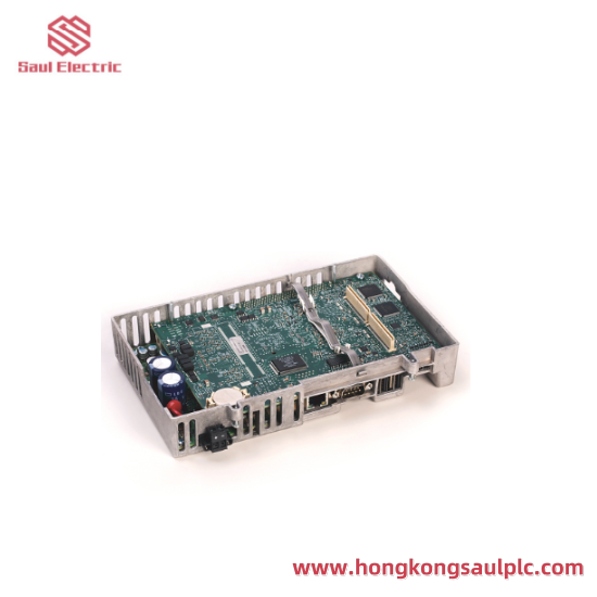 2711P-RP9D Logic Module for PanelView Plus 6 700-1500