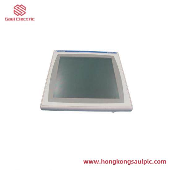 2711P-T15C4A8 PanelView Plus Terminal