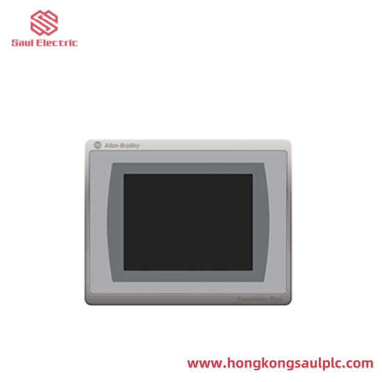 2711P-T15C6D1 PanelView Plus 7