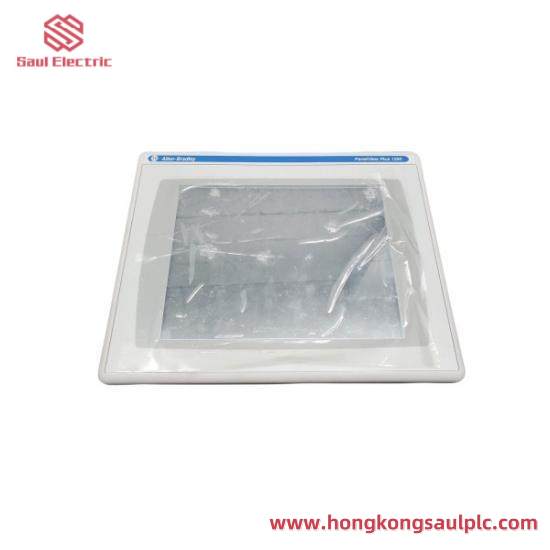 2711P–RP8DC PanelView Plus 6 Logic Module