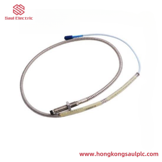 330104-04-10-05-01-CN  Proximity Probes  Bently Nevada 3300XL
