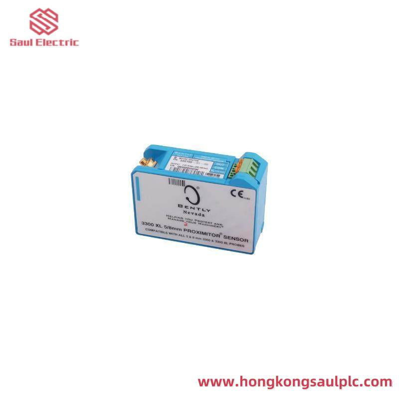 BENTLY NEVADA 330780-X1-CN Proximity Sensor