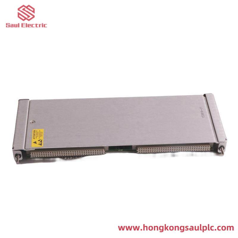 BENTLY NEVADA 3500/15 133292-01 Power Supply Module