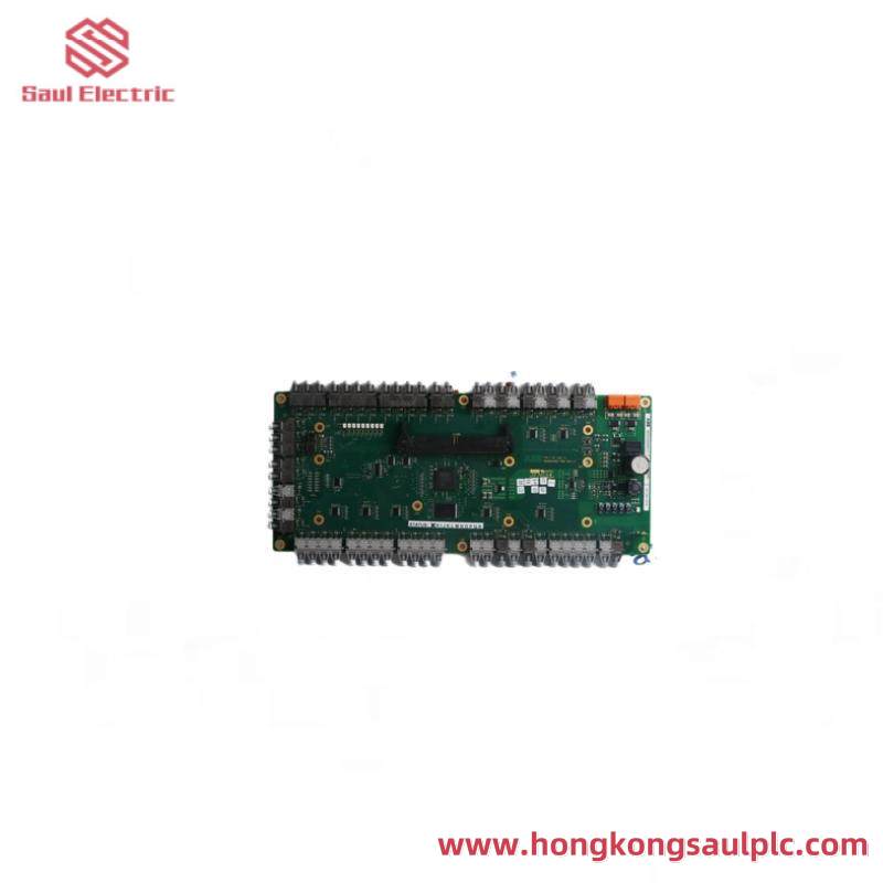 ABB 3BHB000272R0001 UFC719AE01 I/O-interface Board