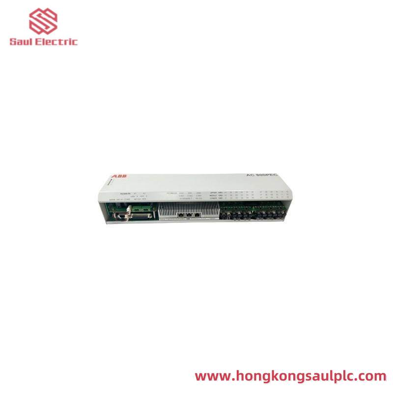 ABB 3BHE020570R1022 PPD114 B1022 AC 800PEC