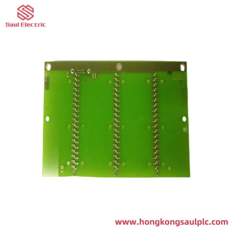 ABB 3BHE021083R0102 HVD Board Coated