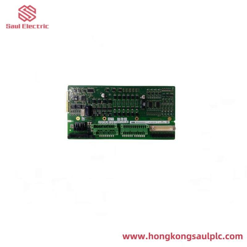 ABB 3BHE024642R0101 Inverter Module