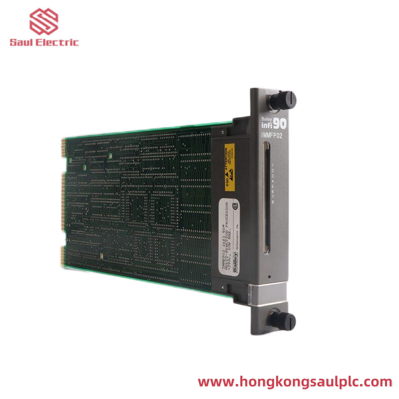 ABB 3BHL000385P0101 Circuit board